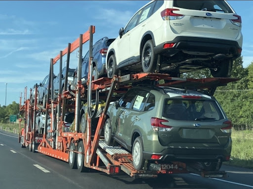 Best Auto Transporter