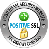 BKK Transport - Comodo Positive SSL