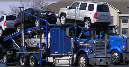 Auto Transport