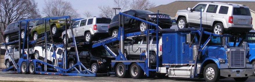 Auto mover updates & Interstate vehicle transport News