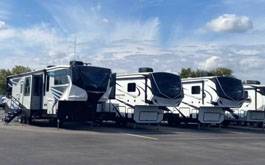 rv transport services