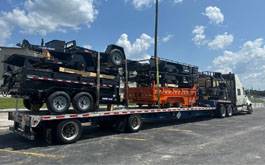 trailer transport