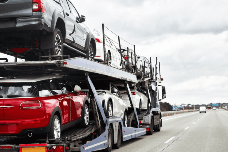 Chicago Auto Transport