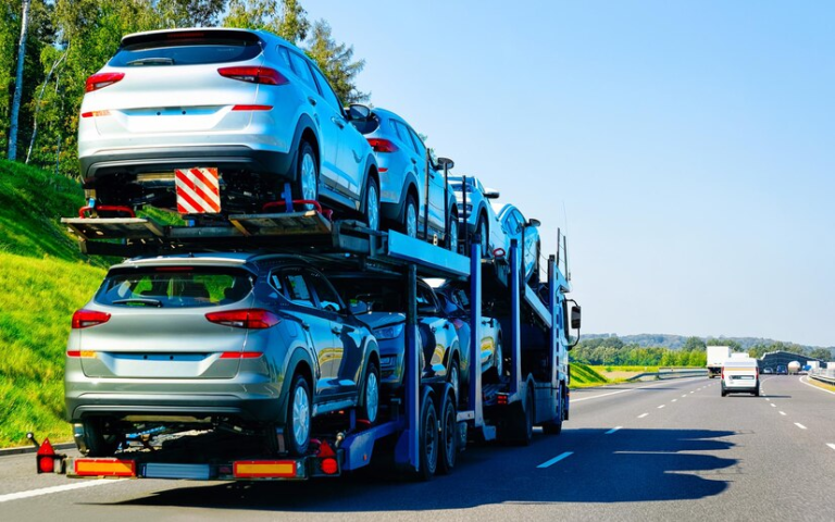 How to Choose the Best Car Shipping Company | Expert Tips