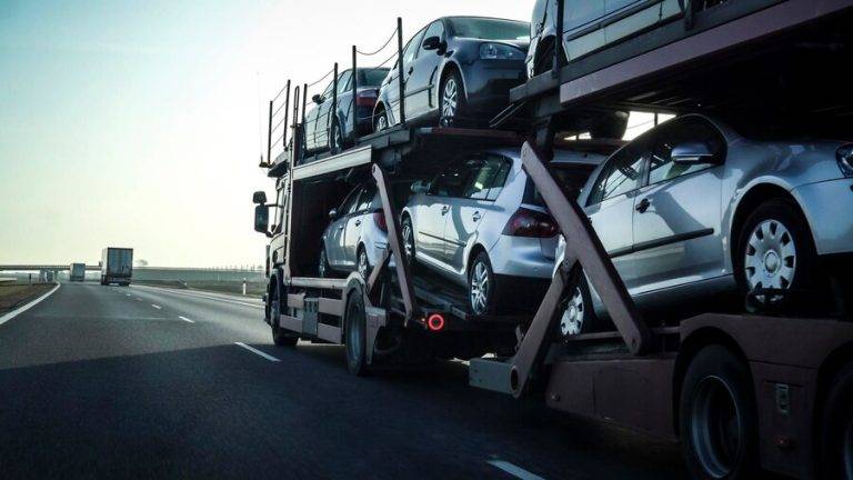 Car Transport Service Chicago