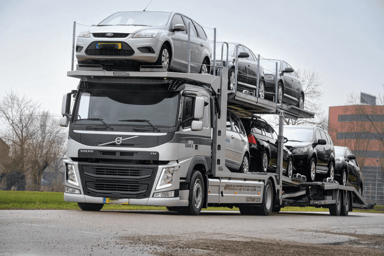 Auto Transport Company