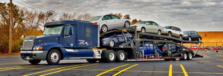 Vehicle Shipping Chicago IL