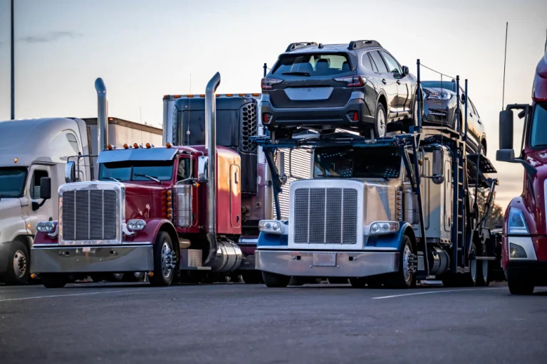 California Car Shipping A Complete Guide